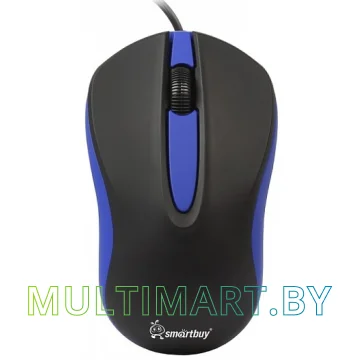 Мышь Smartbuy 329 (SBM-329-KB)